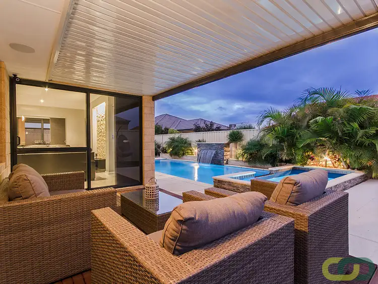 Fourth view of Homely house listing, 1 Cherokee Gardens, Secret Harbour WA 6173