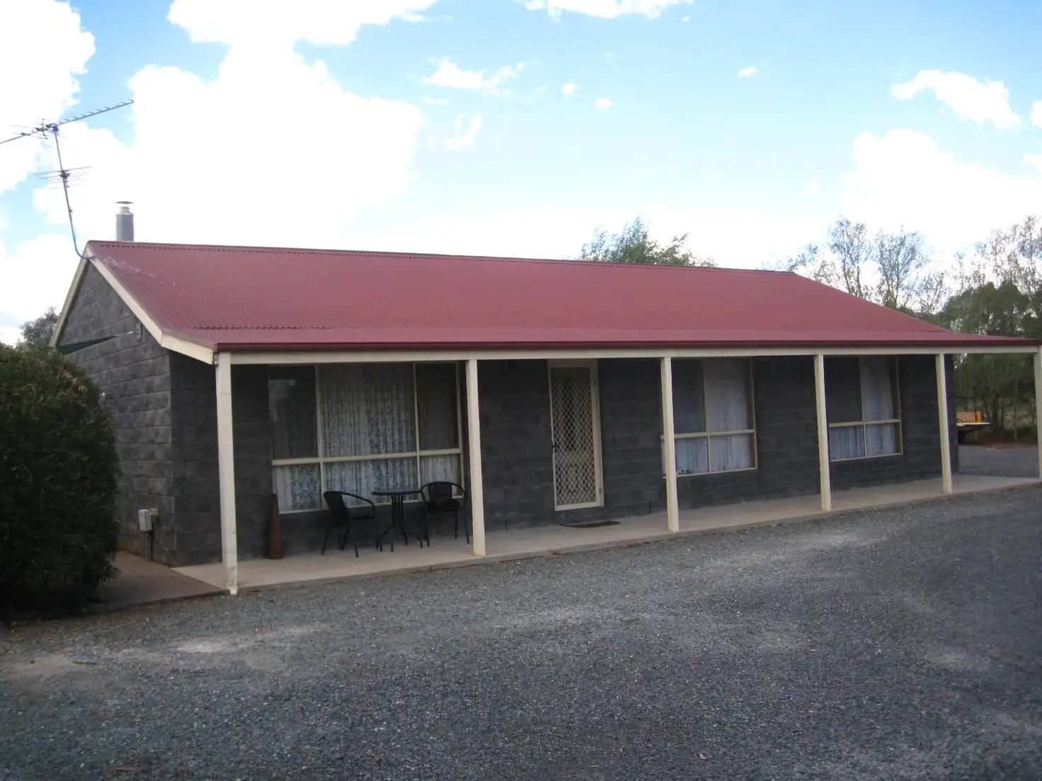 Main view of Homely house listing, 119 Reilly's Road, Yarrawonga VIC 3730