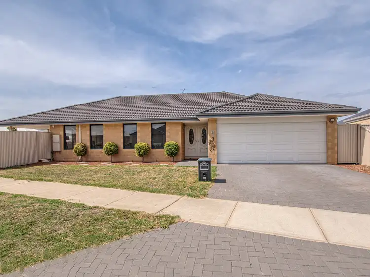 Main view of Homely house listing, 40 Sellafield Bend, Waikiki WA 6169