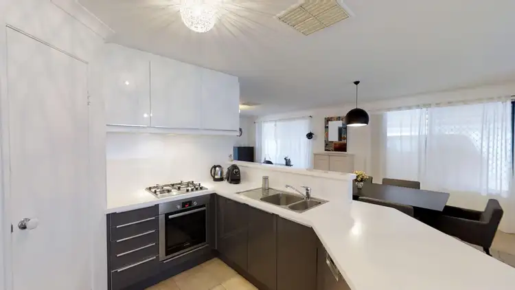 Fourth view of Homely house listing, 12 Alsace Avenue, Caversham WA 6055