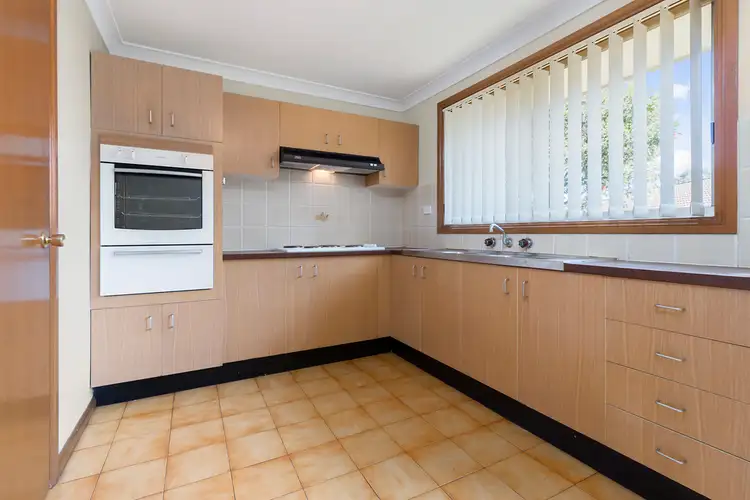 Third view of Homely house listing, 9/2 Bensley Road, Macquarie Fields NSW 2564