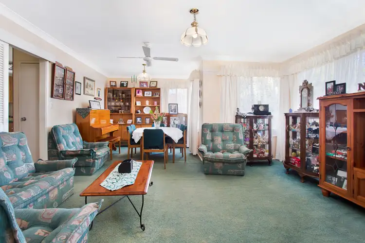Fifth view of Homely house listing, 22 Thompson Avenue, Richmond NSW 2753