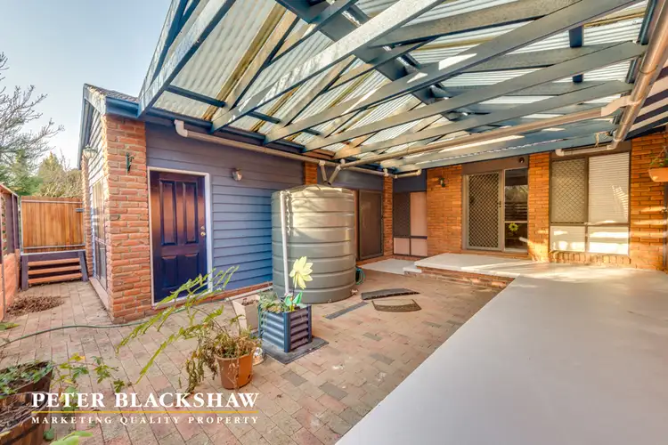 Third view of Homely house listing, 56 Sturdee Crescent, Monash ACT 2904