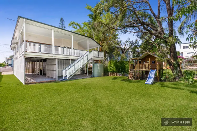 Fifth view of Homely house listing, 15 Ison Street, Morningside QLD 4170
