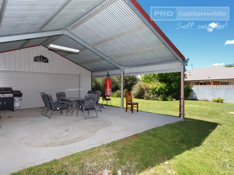 Fourth view of Homely house listing, 13 The Boulevarde, Kooringal NSW 2650