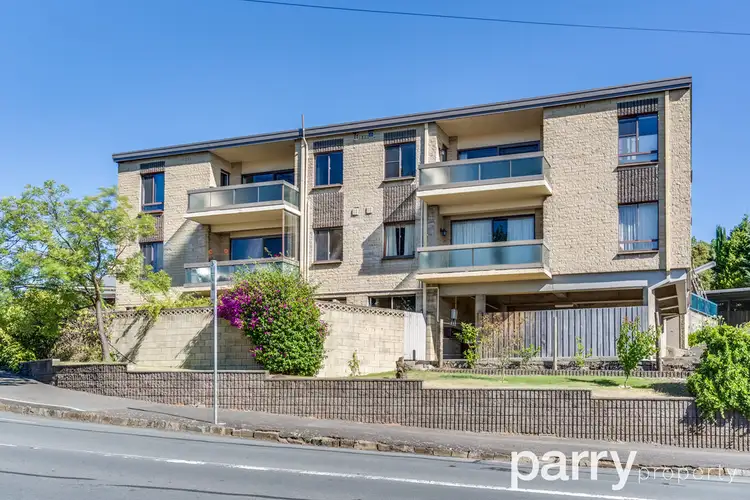 Main view of Homely unit listing, Unit 10, 2 High Street, East Launceston TAS 7250