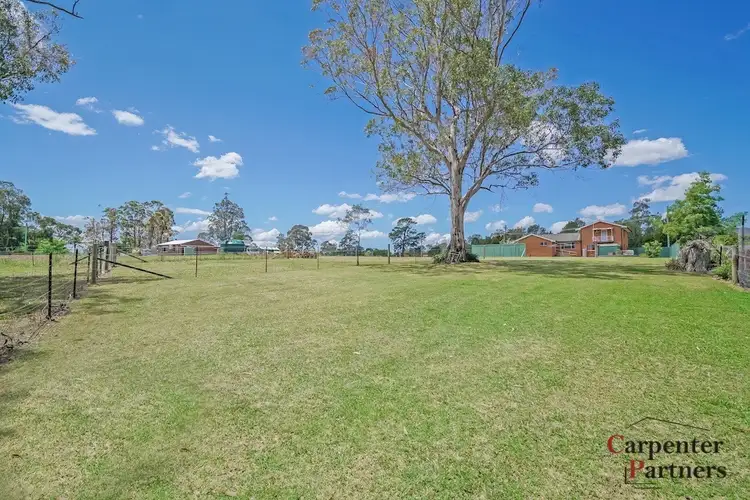 Second view of Homely house listing, 2 West Parade, Buxton NSW 2571
