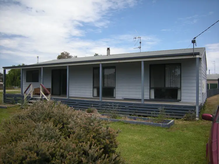 Main view of Homely house listing, 42 Bowers Street, Orbost VIC 3888