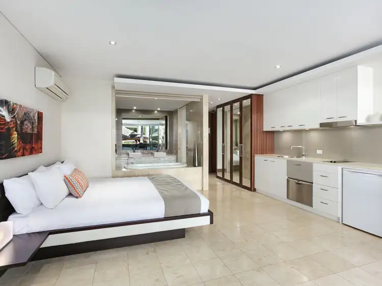 Third view of Homely apartment listing, 115/9 Dianella Drive, Casuarina NSW 2487