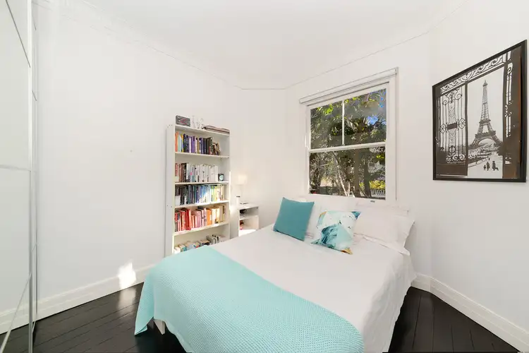 Sixth view of Homely apartment listing, 7/22 Ocean Avenue, Double Bay NSW 2028