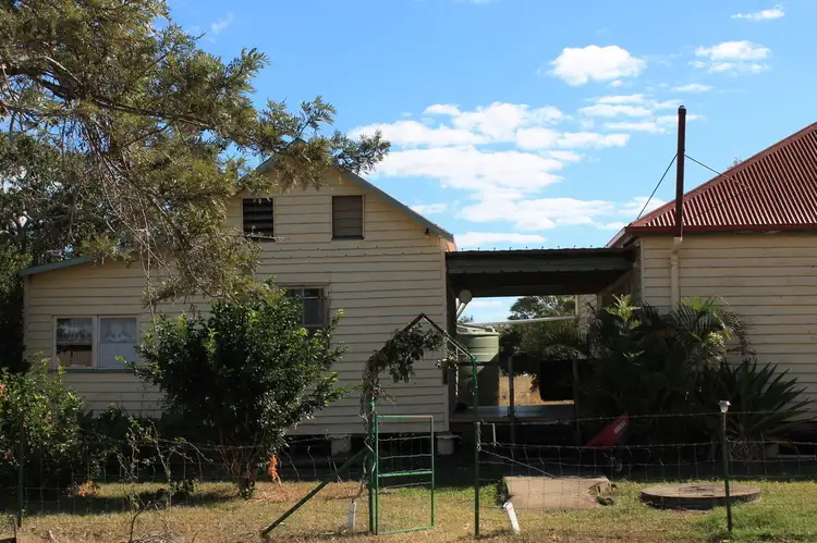 Fourth view of Homely house listing, 3441 Bundaberg Gin Gin rd, Bullyard QLD 4671