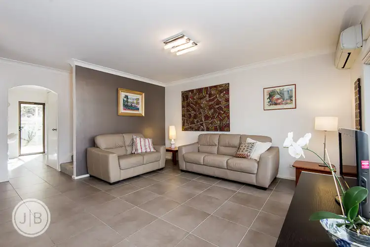 Third view of Homely townhouse listing, 1/16 Leonora Street, Como WA 6152