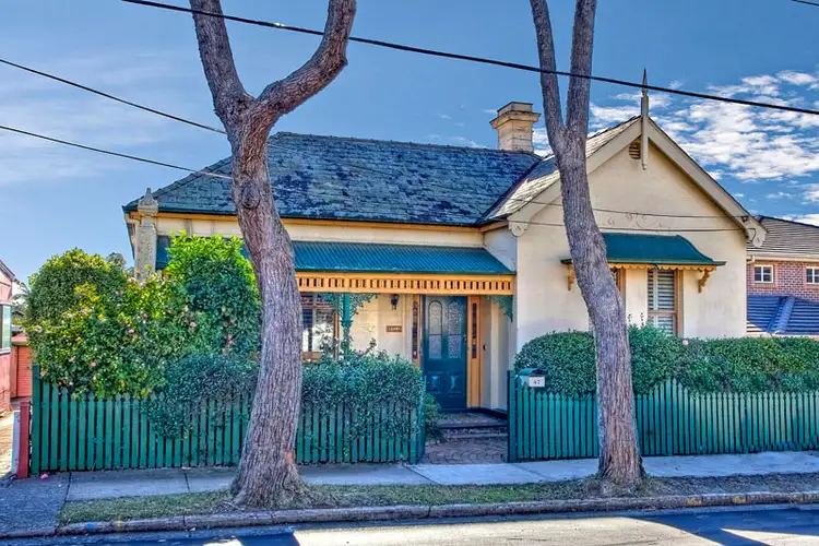 47 Nicholson Street, Burwood NSW 2134