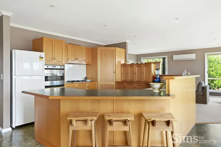 Third view of Homely house listing, 7 Kerby Court, Prospect Vale TAS 7250