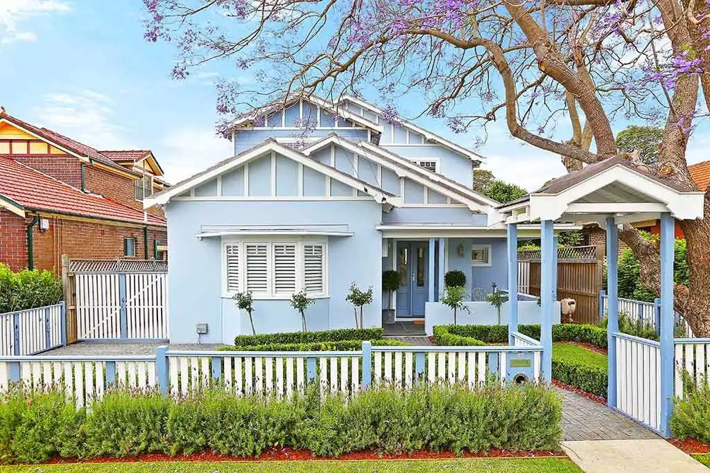 Main view of Homely house listing, 17 Macnamara Avenue, Concord NSW 2137