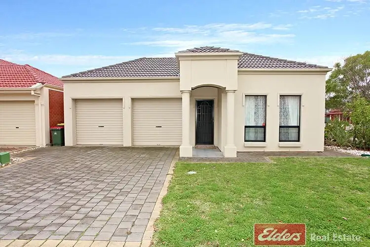 11 Ashwood Circuit, Mawson Lakes SA 5095