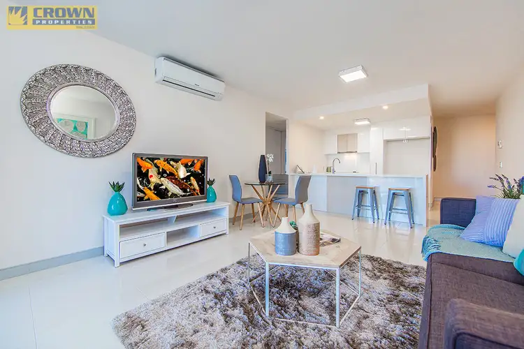 Third view of Homely apartment listing, 18/103 Sutton Street, Redcliffe QLD 4020