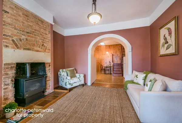 Seventh view of Homely house listing, 63 Warwick Street, Hobart TAS 7000