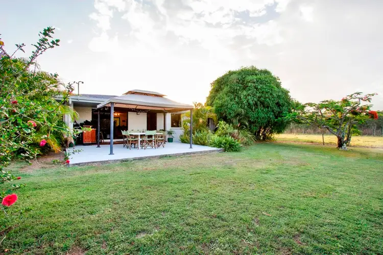 14025 Bruce Highway, Gregory River QLD 4800