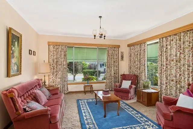 Second view of Homely house listing, 21 Warragul Street, Norwood TAS 7250