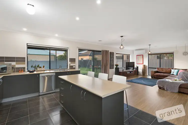 Third view of Homely house listing, 2 Sarton Link, Pakenham VIC 3810
