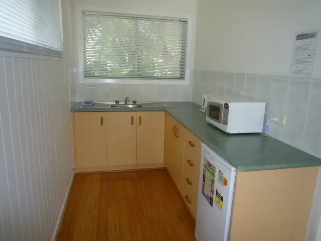 Third view of Homely unit listing, 8/1 Shell Street, Urangan QLD 4655