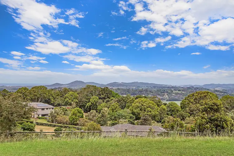 Fourth view of Homely land listing, 40 Sunnycrest Drive, Terranora NSW 2486