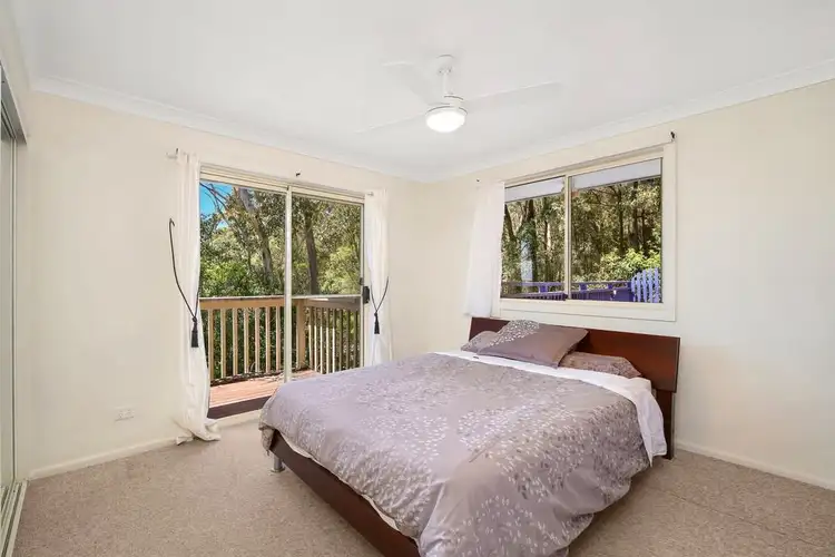 Fifth view of Homely house listing, 18 Pamela Close, Green Point NSW 2251