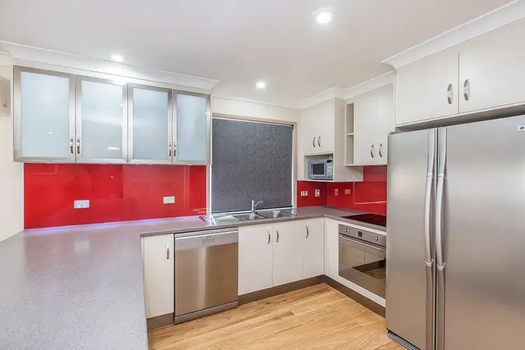 Fifth view of Homely house listing, 6 Marcus Court, Deception Bay QLD 4508