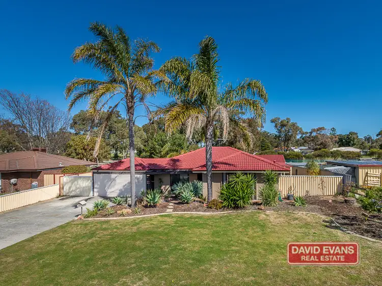 Main view of Homely house listing, 26 Richards Crescent, Craigie WA 6025