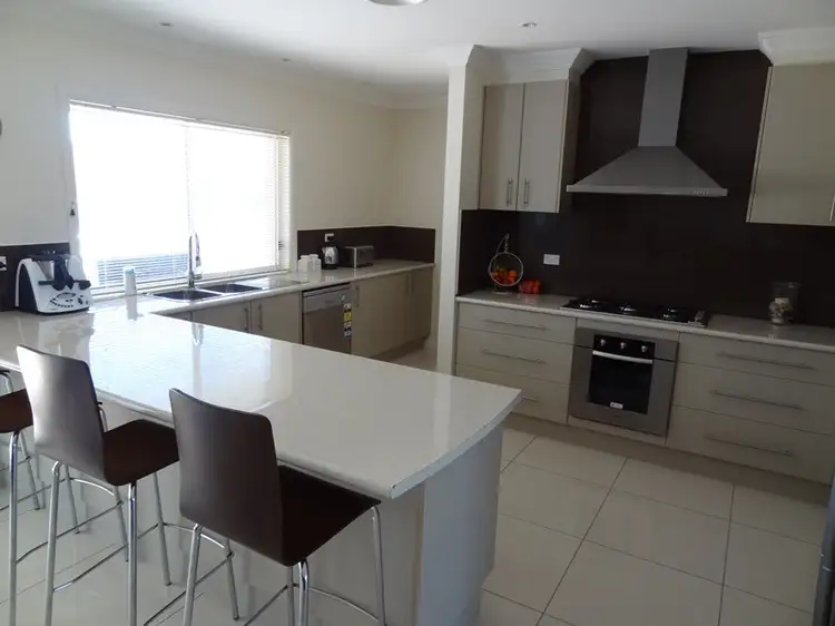 Fourth view of Homely house listing, 30 Darwin Drive, Bathurst NSW 2795