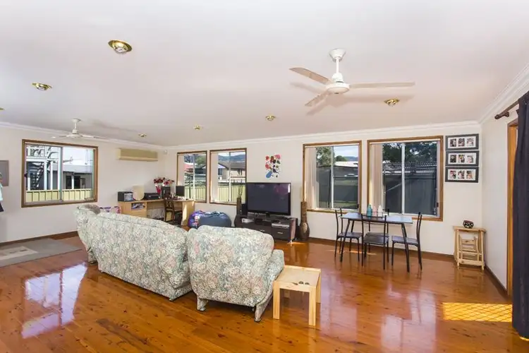 Second view of Homely house listing, 24 Ruby Street, Bellbird NSW 2325