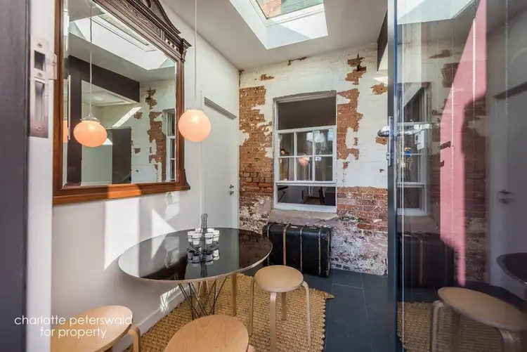 Fourth view of Homely house listing, 167 Bathurst Street, Hobart TAS 7000
