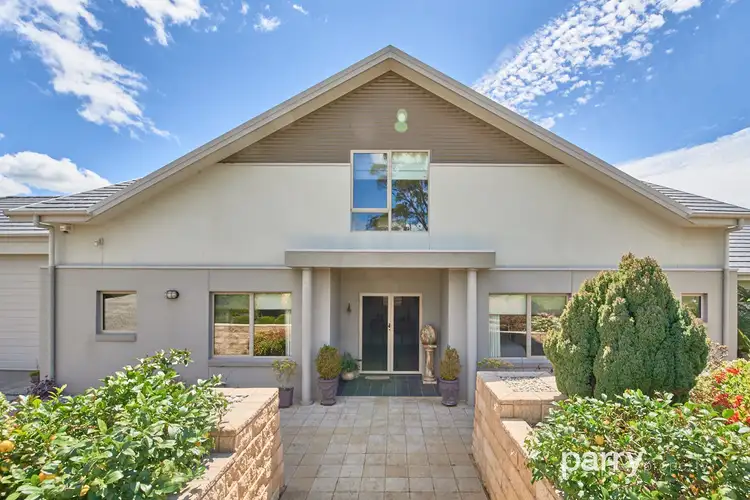 Fifth view of Homely house listing, 13 Pine Tree Avenue, Grindelwald TAS 7277