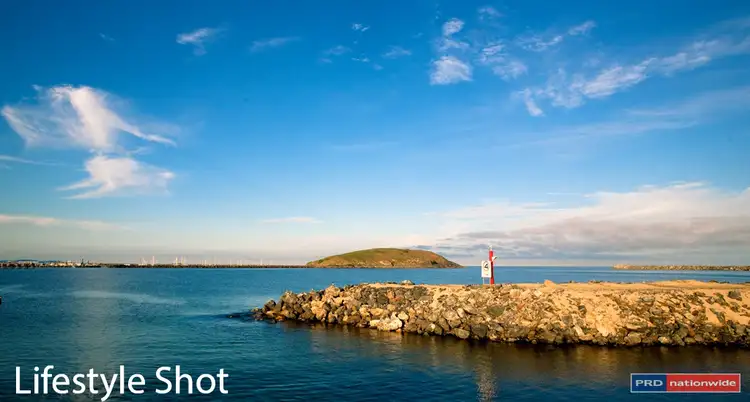 Fourth view of Homely land listing, Lot 20 William Sharp Drive, Coffs Harbour NSW 2450