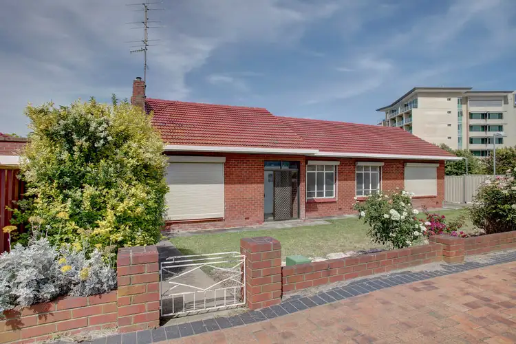 10 Lincoln Highway, Port Lincoln SA 5606