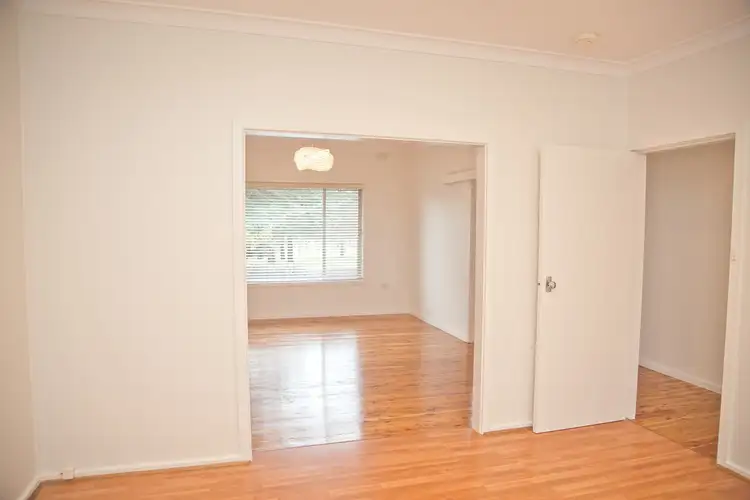 Fourth view of Homely house listing, 32 Langley Crescent, Griffith NSW 2680