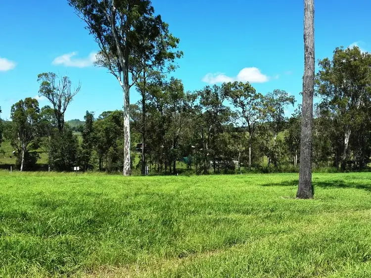 43 Mooloo Rd, Pie Creek QLD 4570