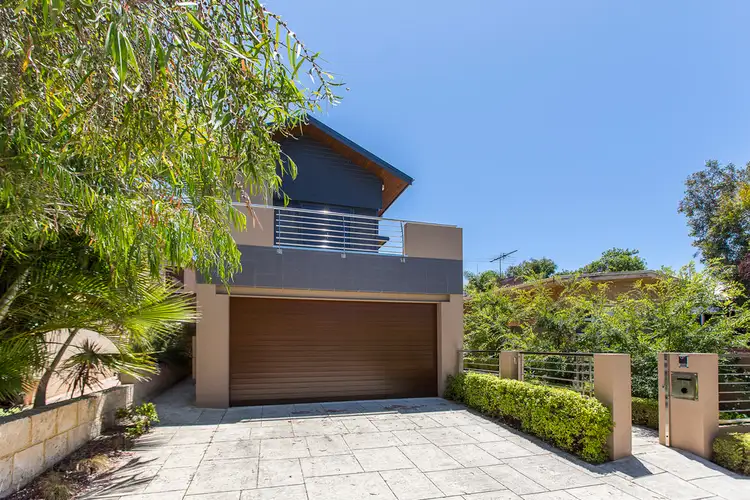 Third view of Homely house listing, 5 Lyons Street, Cottesloe WA 6011