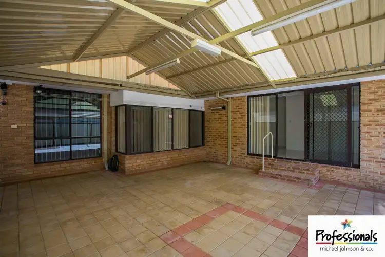 Fourth view of Homely house listing, 4 Maritana Street, Morley WA 6062