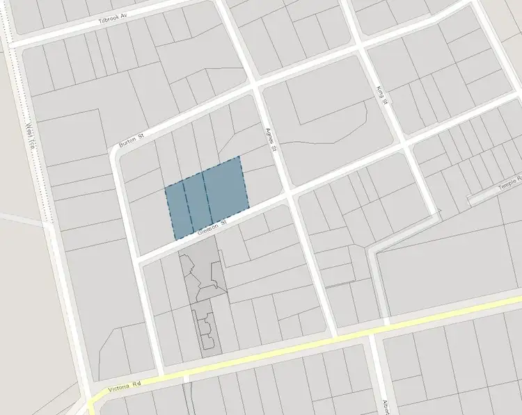 Fifth view of Homely land listing, L261, 262, 312 Gleeson Street, Clare SA 5453