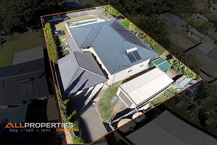 15 Sunningdale Avenue, Rochedale South QLD 4123