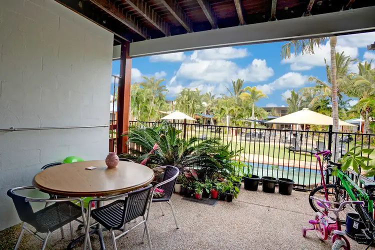 Fifth view of Homely villa listing, Unit 26/2 Beaches Village Circuit, Agnes Water QLD 4677
