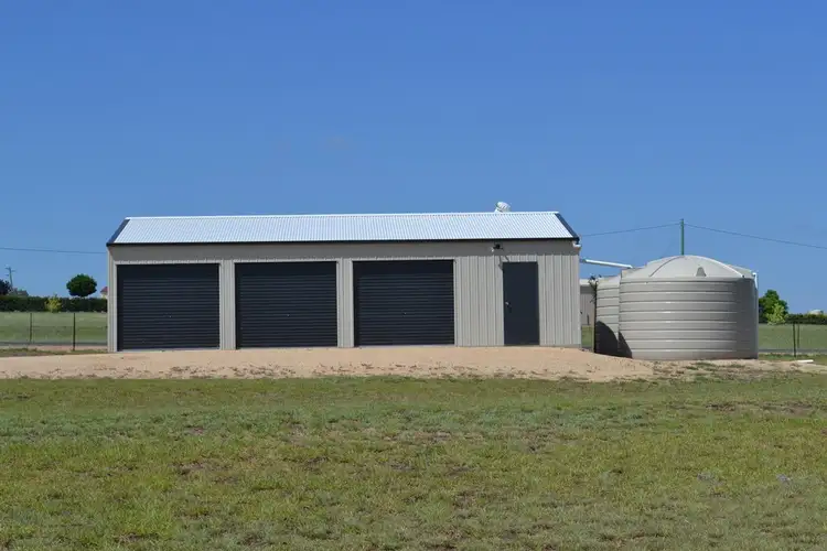 Third view of Homely land listing, 68 Fullers Lane, Inverell NSW 2360