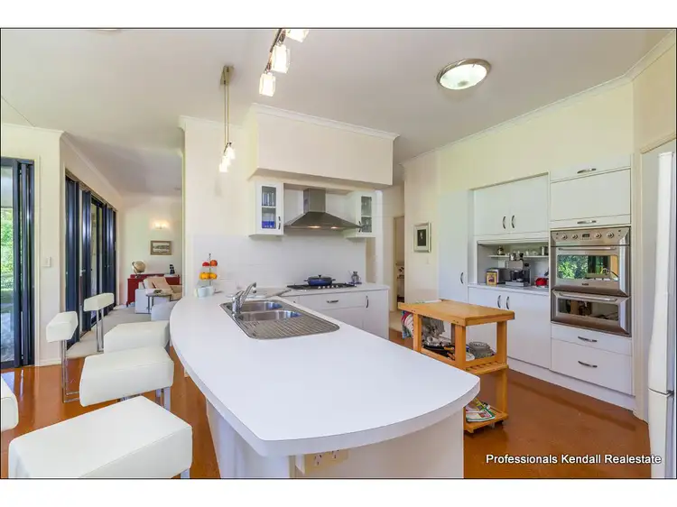 Seventh view of Homely rural property listing, 502-506 Main Western Road, Tamborine Mountain QLD 4272