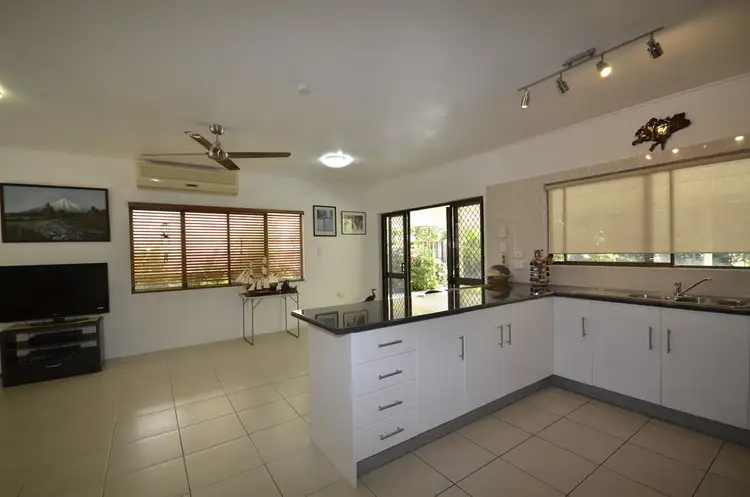 Fifth view of Homely house listing, 41 Kalkuri Close, Wonga Beach QLD 4873