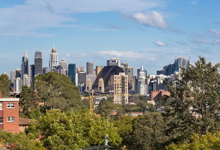 Sixth view of Homely block of units listing, 27 Yeo Street, Neutral Bay NSW 2089