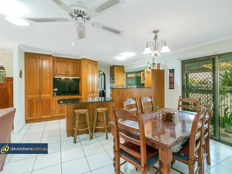 Fourth view of Homely house listing, 3 Lucas Court, Kallangur QLD 4503