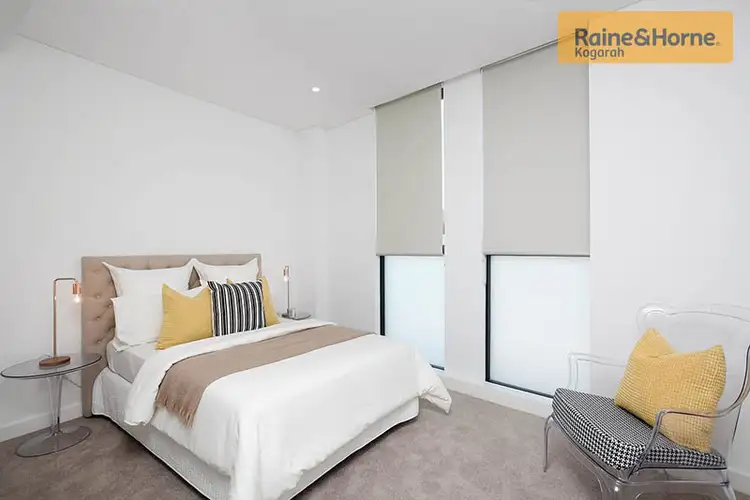 Third view of Homely unit listing, 3.06/232-234 Rocky Point Road, Ramsgate NSW 2217