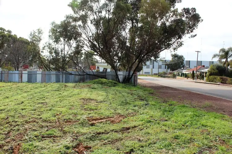 Third view of Homely land listing, 8 Henry St, Northam WA 6401